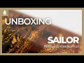 Lagu UNBOXING | Sailor 'Rei' Fukui Wakasa-nuri