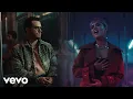 Download Lagu Sam Fischer, Demi Lovato - What Other People Say (Official Video)