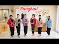 Download Lagu Rungkad Line Dance | Presented by Dayana's Dance Class | Choreo by Bambang Satiyawan (INA)