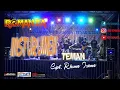 INSTRUMENTAL TEMAN cipt : Rhoma Irama
