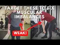 Best Abs Arms Exercises For Asymmetrical Patterns Left AIC - Improve Mobility and Make Gains