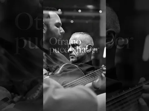 Otra Como Tú, feliz de haberla cantado con mi hermano Carin León ❤️🎸