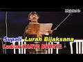 Download Lagu Supali Lurah Bijaksana Ludruk Karya Budaya Mojokerto
