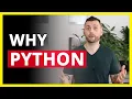 Why Python is so Popular for Machine Learning