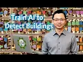 Download Lagu Building Instance Segmentation Step-by-Step with GeoAI