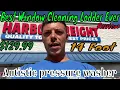 BEST LADDERS FOR WINDOW best window cleaning ladder freight