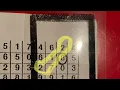 DC Lottery - pick 3 pick 4