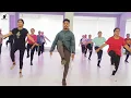 10 Minutes Exercise Zumba Fitness With Unique Beats Vivek Sir