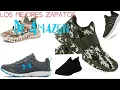 LOS MEJORES ZAPATOS DE AMAZON