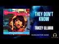 They Don t Know Tracey Ullman