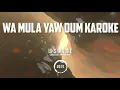 Download Lagu New Pashto Song 2020 Karoke Rashid Ahmad Khan - Wa Mullah Yaw Dam