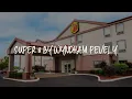 Super 8 by Wyndham Pevely Review - Pevely United States of America