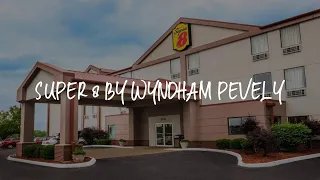 Super 8 by Wyndham Pevely Review - Pevely United States of America