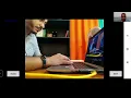 AI Proctor test taker instructions