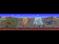 Terraria Step-by-Step World Generation
