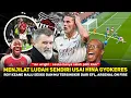 Download Lagu TERLANJUR REMEHKAN GYOKERES! Legenda MU Malu Sendiri~Arsenal Tepat Beli Gyokeres~MU Bapuk