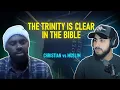 Download Lagu Christian Attempts To Show The Trinity In Scripture! - Muhammed Ali