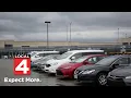 Consumer Reports The best and worst car rental agencies