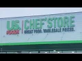 Bulk Shop with us at US Food Chef s Store