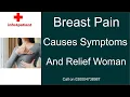 Download Lagu Breast Pain Causes Symptoms and Relief women
