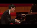 Eric Lu - Schubert Impromptu No. 4 in A-flat major, Op. 90