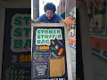 When you quit your day job to open a smoke shop in Pittsburgh