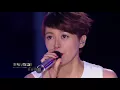 梁咏琪 & 陈晓东《许愿》江蘇衛視 不凡的改變 第4期 HD
