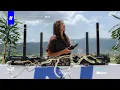 Download Lagu Sara Collado at Sarajevo International Airport | Deep House \u0026 Friends