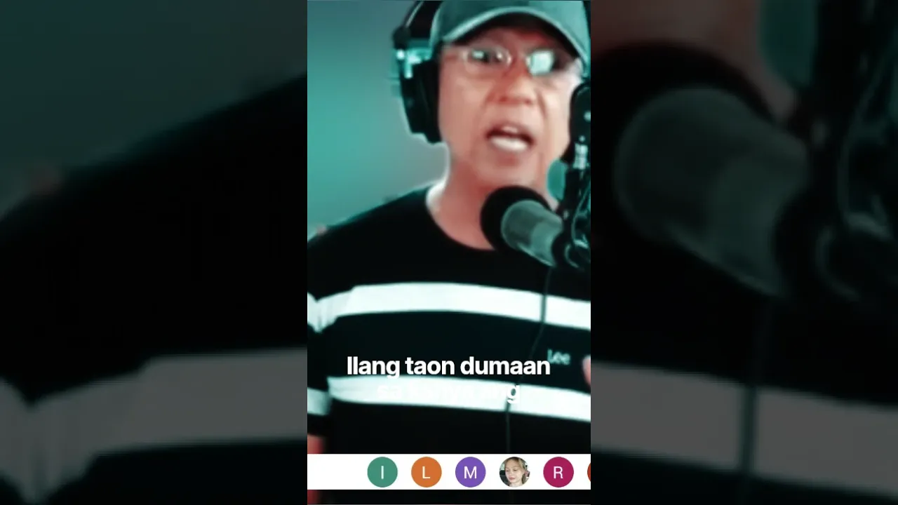 SONNYBOY ANO NA?!!