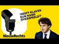 Lagu Jesse Klaver exit aanstaande? Mona Keijzer klaar met onrust Ter Apel