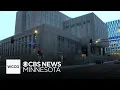Law enforcement in Minneapolis are looking for an escaped inmate