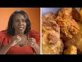 Korean vs Black: We Try Each Other's Fried Chicken