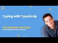 Typing with TypeScript - AMA C Corner