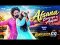 Afsana Banaya Aapne | Gunmaaster G9 | Himesh Reshammiya | Emraan Hashmi Vibe | Fizzee Music