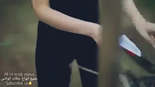 خلاص ضيعته من أيدي  ولو يديني فرصه   قولوا سماح   دندنها