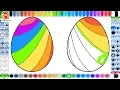 Coloring Pages for Kids as an easter egg activity coloring easter eggs easter egg coloring pages