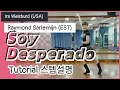 Download Lagu Soy Desperado Linedance /스텝설명/소이  데스페라도 중.고급라인댄스 KoLDA 한국라인댄스협회 종로지회
