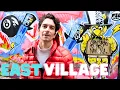 East Village Everything you need to know