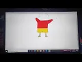 Shinchan ll Favorite Cartoon ll Python Code ll Turtle ll