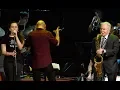 2018  as long as i live SANT ANDREU JAZZ BAND dir JOAN CHAMORRO ALBA ESTEBAN \u0026 SCOTT HAMILTON )