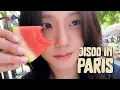 Download Lagu [Vlog] JISOO In Paris