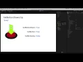 Input GetButton and GetKey Unity Tutorials