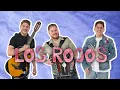 Los Rojos - El Plan Perfecto (LETRA)