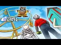 Download Lagu 4 ВЗРОСЛЫХ В РАЗВЛЕКАТЕЛЬНОМ ЦЕНТРЕ - ЭТО УГАР :D Tower Unite