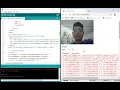 ESP32-CAM Face Detection tfjs face-api js