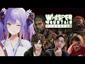 Download Lagu We're so back! [Whisper Mountain Outbreak]