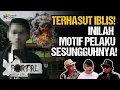 MEMBONGKAR MISTERI DI BALIK INSIDEN LEDAKAN DI SEKOLAH JAKARTA | #PORTAL 
