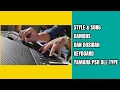 Download Lagu STYLE GRATIS GAMBUS DAN QOSIDAH 2021 UNTUK KEYBOARD YAMAHA SEGALA TYPE