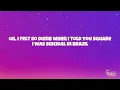 Arlo Parks - Beams (Lyrics)