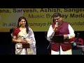2018-12-22_Deewana hua baadal_Sangeeta M. & SP Bala